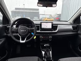 Kia Stonic Edition 1.0 T-GDI 7-DCT 74 KW (100 PS)-Navi-Kamera-Alu-Sofort 