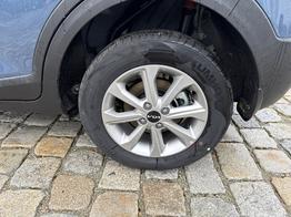 Kia Stonic Edition 1.0 T-GDI 7-DCT 74 KW (100 PS)-Navi-Kamera-Alu-Sofort 