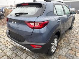 Kia Stonic Edition 1.0 T-GDI 7-DCT 74 KW (100 PS)-Navi-Kamera-Alu-Sofort 