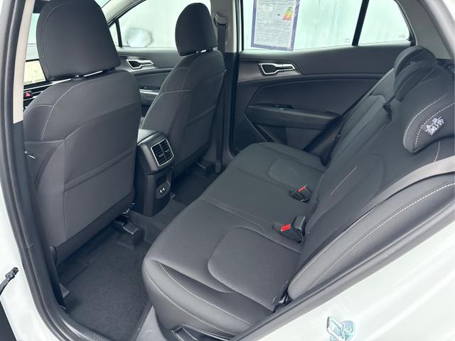 Kia / Sportage / Weiß / / / , Beispielbilder