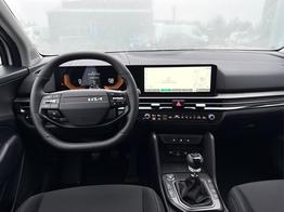 Kia Sportage Urban 1.6 T-GDI 150 PS 6 Gang-NEUES MODELL-Navi 12,3 Zoll-Rückfahrkamera-AppleCarPlay-AndroidAuto-Klimaautomatik-SHZ-LED-17''Alu-Sofort 