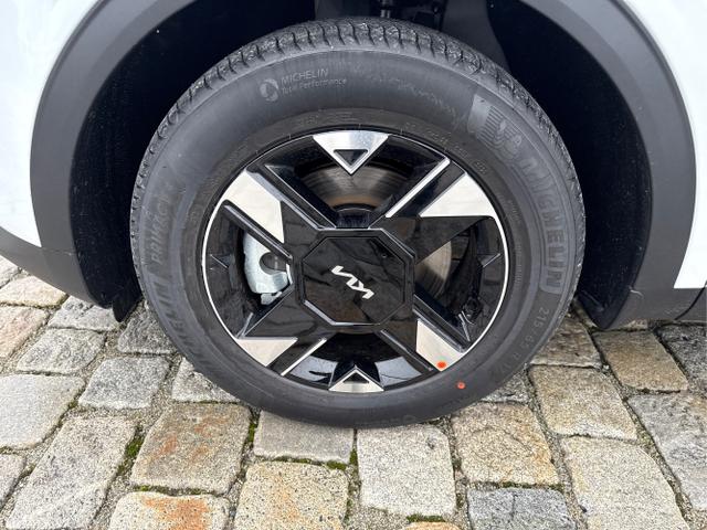Kia / Sportage / Weiß / / / , Beispielbilder