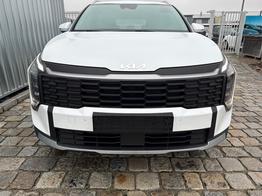 Kia Sportage Urban 1.6 T-GDI 150 PS 6 Gang-NEUES MODELL-Navi 12,3 Zoll-Rückfahrkamera-AppleCarPlay-AndroidAuto-Klimaautomatik-SHZ-LED-17''Alu-Sofort 