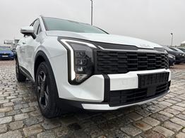 Kia Sportage Urban 1.6 T-GDI 150 PS 6 Gang-NEUES MODELL-Navi 12,3 Zoll-Rückfahrkamera-AppleCarPlay-AndroidAuto-Klimaautomatik-SHZ-LED-17''Alu-Sofort 