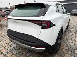 Kia Sportage Urban 1.6 T-GDI 150 PS 6 Gang-NEUES MODELL-Navi 12,3 Zoll-Rückfahrkamera-AppleCarPlay-AndroidAuto-Klimaautomatik-SHZ-LED-17''Alu-Sofort 
