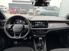Skoda Kamiq Monte Carlo 1.5 TSI 150 PS DSG Panoramadach-Anh&auml;ngerkupplung-Matrix-Kessy-Sofort 