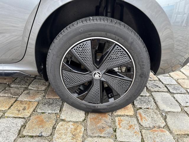 Skoda / Kamiq / Grau / / / , Beispielbilder, ggf. teilweise mit Sonderausstattung