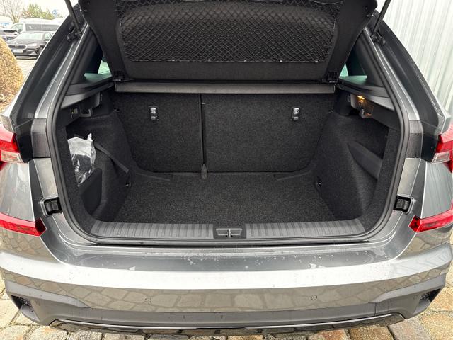 Skoda / Kamiq / Grau / / / , Beispielbilder, ggf. teilweise mit Sonderausstattung