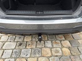 Skoda Kamiq Monte Carlo 1.5 TSI 150 PS DSG Panoramadach-Anh&auml;ngerkupplung-Matrix-Kessy-Sofort 