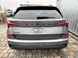 Skoda Kamiq Monte Carlo 1.5 TSI 150 PS DSG Panoramadach-Anh&auml;ngerkupplung-Matrix-Kessy-Sofort 