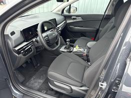 Kia Sportage Urban 1.6 T-GDI 150 PS 6 Gang-NEUES MODELL-Navi 12,3 Zoll-Rückfahrkamera-AppleCarPlay-AndroidAuto-Klimaautomatik-SHZ-LED-17''Alu-Sofort 