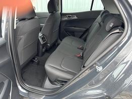 Kia Sportage Urban 1.6 T-GDI 150 PS 6 Gang-NEUES MODELL-Navi 12,3 Zoll-Rückfahrkamera-AppleCarPlay-AndroidAuto-Klimaautomatik-SHZ-LED-17''Alu-Sofort 