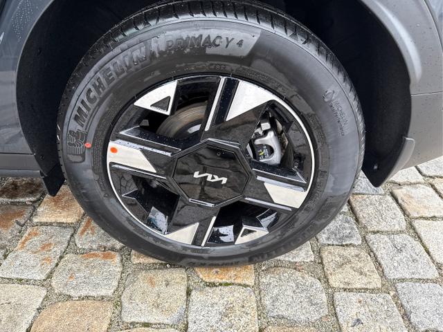 Kia / Sportage / Grau / / / , Beispielbilder