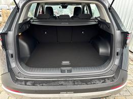 Kia Sportage Urban 1.6 T-GDI 150 PS 6 Gang-NEUES MODELL-Navi 12,3 Zoll-Rückfahrkamera-AppleCarPlay-AndroidAuto-Klimaautomatik-SHZ-LED-17''Alu-Sofort 