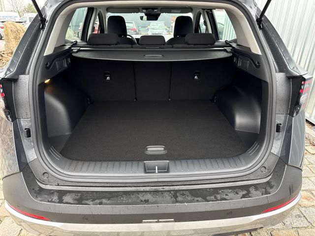 Kia / Sportage / Grau / / / , Beispielbilder