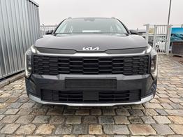 Kia Sportage Urban 1.6 T-GDI 150 PS 6 Gang-NEUES MODELL-Navi 12,3 Zoll-Rückfahrkamera-AppleCarPlay-AndroidAuto-Klimaautomatik-SHZ-LED-17''Alu-Sofort 