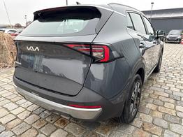 Kia Sportage Urban 1.6 T-GDI 150 PS 6 Gang-NEUES MODELL-Navi 12,3 Zoll-Rückfahrkamera-AppleCarPlay-AndroidAuto-Klimaautomatik-SHZ-LED-17''Alu-Sofort 