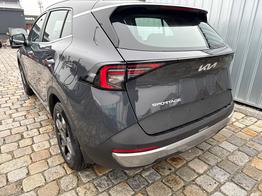 Kia Sportage Urban 1.6 T-GDI 150 PS 6 Gang-NEUES MODELL-Navi 12,3 Zoll-Rückfahrkamera-AppleCarPlay-AndroidAuto-Klimaautomatik-SHZ-LED-17''Alu-Sofort 
