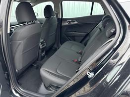 Kia Sportage Urban 1.6 T-GDI 150 PS 6 Gang-NEUES MODELL-Navi 12,3 Zoll-Rückfahrkamera-AppleCarPlay-AndroidAuto-Klimaautomatik-SHZ-LED-17''Alu-Sofort 