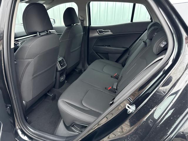 Kia / Sportage / Schwarz / / / , Beispielbilder