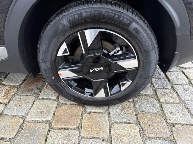 Kia / Sportage / Schwarz / / / , Beispielbilder