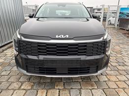 Kia Sportage Urban 1.6 T-GDI 150 PS 6 Gang-NEUES MODELL-Navi 12,3 Zoll-Rückfahrkamera-AppleCarPlay-AndroidAuto-Klimaautomatik-SHZ-LED-17''Alu-Sofort 