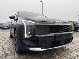 Kia Sportage Urban 1.6 T-GDI 150 PS 6 Gang-NEUES MODELL-Navi 12,3 Zoll-Rückfahrkamera-AppleCarPlay-AndroidAuto-Klimaautomatik-SHZ-LED-17''Alu-Sofort 