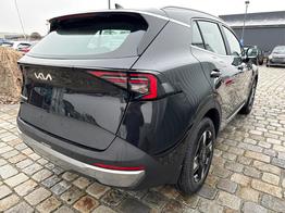 Kia Sportage Urban 1.6 T-GDI 150 PS 6 Gang-NEUES MODELL-Navi 12,3 Zoll-Rückfahrkamera-AppleCarPlay-AndroidAuto-Klimaautomatik-SHZ-LED-17''Alu-Sofort 