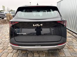 Kia Sportage Urban 1.6 T-GDI 150 PS 6 Gang-NEUES MODELL-Navi 12,3 Zoll-Rückfahrkamera-AppleCarPlay-AndroidAuto-Klimaautomatik-SHZ-LED-17''Alu-Sofort 
