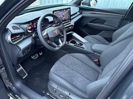 Cupra Terramar Impulse 1,5 eTSI 150 PS DSG-Navi-Head up Display-Intelligent Park Assist-Sofort 