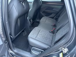 Cupra Terramar Impulse 1,5 eTSI 150 PS DSG-Navi-Head up Display-Intelligent Park Assist-Sofort 