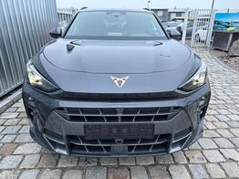 Cupra Terramar Impulse 1,5 eTSI 150 PS DSG-Navi-Head up Display-Intelligent Park Assist-Sofort 