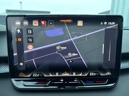 Cupra Terramar Impulse 1,5 eTSI 150 PS DSG-Navi-Head up Display-Intelligent Park Assist-Sofort 