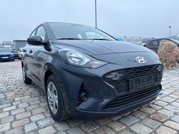 Hyundai i10 Last Edition 1.0 63 PS-Navi-Tempomat-Klima-Sofort 