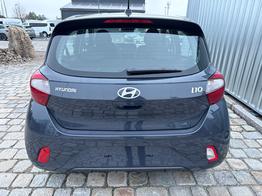 Hyundai i10 Last Edition 1.0 63 PS-Navi-Tempomat-Klima-Sofort 