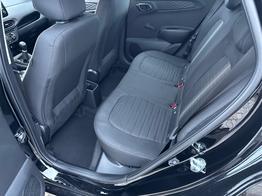 Hyundai i10 Last Edition 1.0 63 PS-Navi-Tempomat-Klima-Sofort 