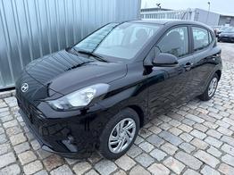 Hyundai i10 Last Edition 1.0 63 PS-Navi-Tempomat-Klima-Sofort 