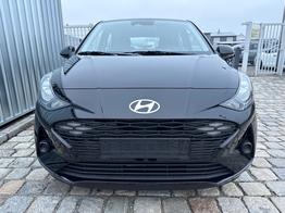 Hyundai i10 Last Edition 1.0 63 PS-Navi-Tempomat-Klima-Sofort 