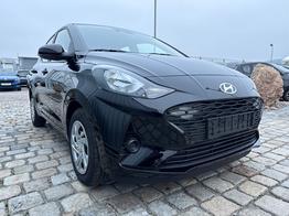 Hyundai i10 Last Edition 1.0 63 PS-Navi-Tempomat-Klima-Sofort 