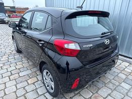 Hyundai i10 Last Edition 1.0 63 PS-Navi-Tempomat-Klima-Sofort 