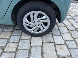 Hyundai i10 Last Edition 1.0 63 PS-Navi-Tempomat-Klima-Sofort 