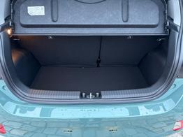 Hyundai i10 Last Edition 1.0 63 PS-Navi-Tempomat-Klima-Sofort 