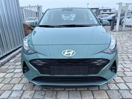 Hyundai i10 Last Edition 1.0 63 PS-Navi-Tempomat-Klima-Sofort 