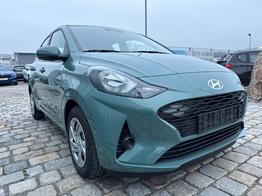 Hyundai i10 Last Edition 1.0 63 PS-Navi-Tempomat-Klima-Sofort 