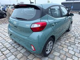 Hyundai i10 Last Edition 1.0 63 PS-Navi-Tempomat-Klima-Sofort 