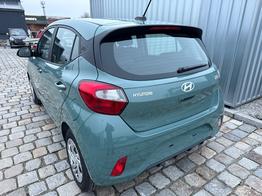 Hyundai i10 Last Edition 1.0 63 PS-Navi-Tempomat-Klima-Sofort 