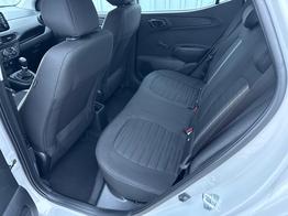 Hyundai i10 Last Edition 1.0 63 PS-Navi-Tempomat-Klima-Sofort 