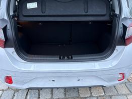 Hyundai i10 Last Edition 1.0 63 PS-Navi-Tempomat-Klima-Sofort 