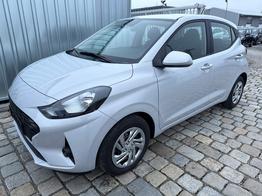 Hyundai i10 Last Edition 1.0 63 PS-Navi-Tempomat-Klima-Sofort 