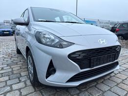 Hyundai i10 Last Edition 1.0 63 PS-Navi-Tempomat-Klima-Sofort 